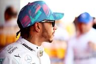F1 Grand Prix of Spain - Qualifying